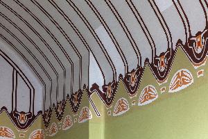 Trzebiechów - dawne sanatorium przeciwgruźlicze