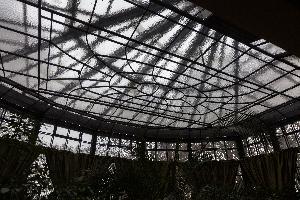Trzebiechów - dawne sanatorium przeciwgruźlicze
