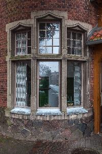 Trzebiechów - dawne sanatorium przeciwgruźlicze