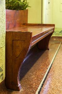 Trzebiechów - dawne sanatorium przeciwgruźlicze