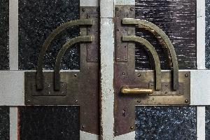 Trzebiechów - dawne sanatorium przeciwgruźlicze