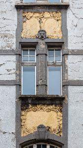 Bytom - ul. Dworcowa 19