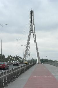 Most świętokrzyski