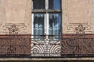 Toruń - ul. Prosta 10