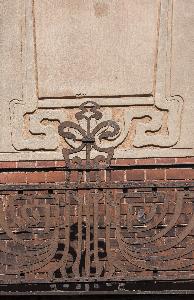 Toruń - ul. Prosta 10