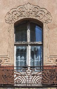 Toruń - ul. Prosta 10