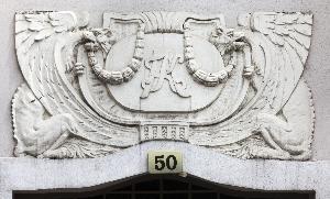 Toruń - ul. Szosa Chełmińska 50
