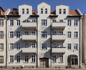 Toruń - ul. Szosa Chełmińska 50