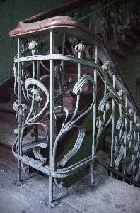 Toruń - Wielkie Garbary 17