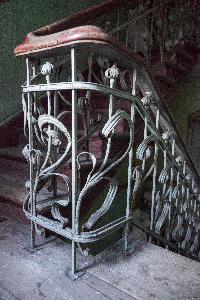 Toruń - Wielkie Garbary 17