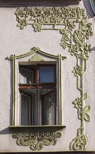 Toruń - Wielkie Garbary 17