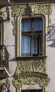 Toruń - Wielkie Garbary 17