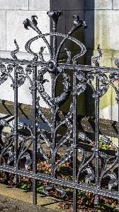 Warszawa - grobowiec Matyldy Sawickiej
