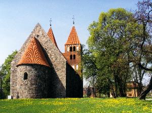 Inowrocław - kościół pw. Imienia Najświętszej Marii Panny