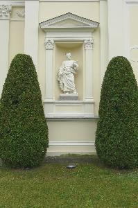 Warszawa - Kościół św. Anny