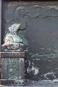 Warszawa - grób rodziny Mankielewicz