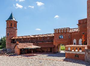 Tykocin - zamek