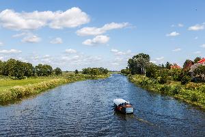 Tykocin - Narew