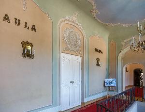 Białystok - pałac Branickich