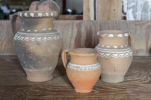 Kowal - naczynia ceramiczne