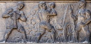 Bydgoszcz - ul. Świętej Trójcy 23