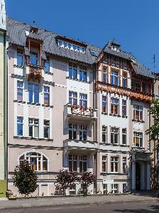 Bydgoszcz - ul. Słowackiego 3