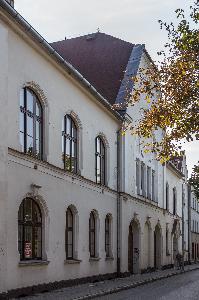 Brodnica - ul. Przykop 43