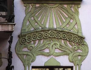 Toruń - Wielkie Garbary 17