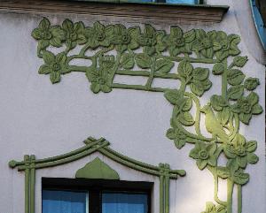 Toruń - Wielkie Garbary 17