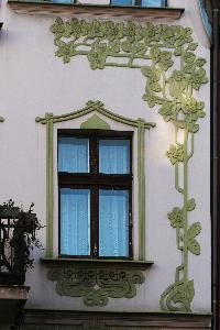 Toruń - Wielkie Garbary 17