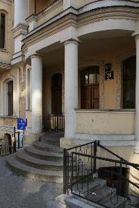 Toruń - ul. Konopnickiej 24