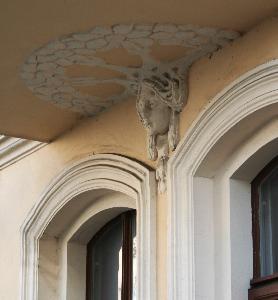 Toruń - ul. Konopnickiej 24