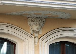 Toruń - ul. Konopnickiej 24