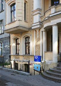 Toruń - ul. Konopnickiej 24