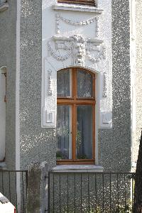 Toruń - ul. Konopnickiej 20