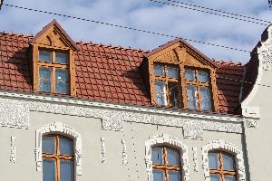 Toruń - ul. Konopnickiej 20
