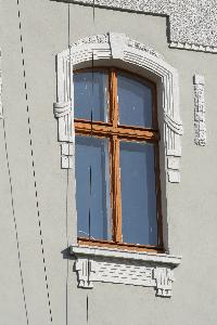 Toruń - ul. Konopnickiej 20