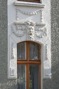 Toruń - ul. Konopnickiej 20