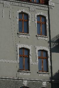 Toruń - ul. Konopnickiej 20