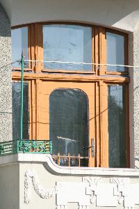 Toruń - ul. Konopnickiej 20