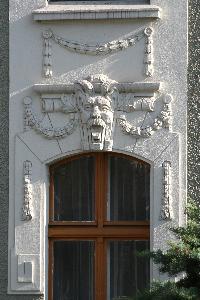Toruń - ul. Konopnickiej 20
