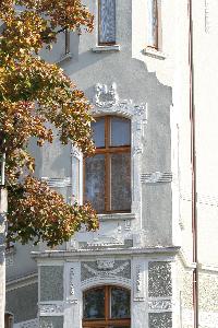 Toruń - ul. Konopnickiej 20