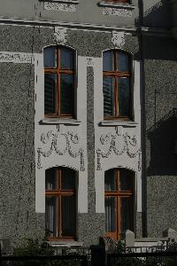 Toruń - ul. Konopnickiej 20