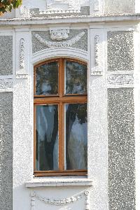Toruń - ul. Konopnickiej 20