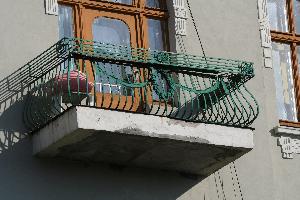Toruń - ul. Konopnickiej 20