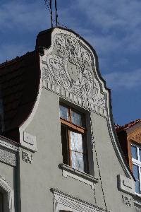 Toruń - ul. Konopnickiej 20