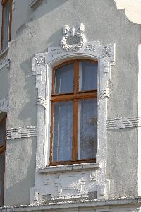 Toruń - ul. Konopnickiej 20