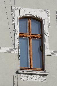 Toruń - ul. Konopnickiej 20