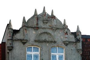 Toruń - ul. Konopnickiej 22