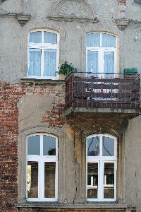 Toruń - ul. Konopnickiej 22